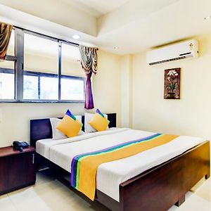 Itsy Hotels Aditya